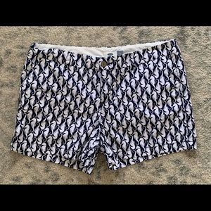 Old Navy shorts Navy